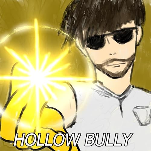 Super-Bullying: A Hero Against Bullying