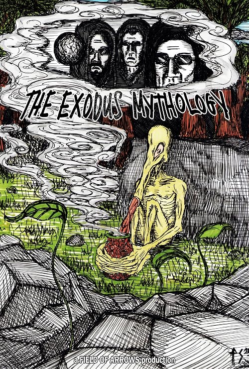 The Exodus Mythology