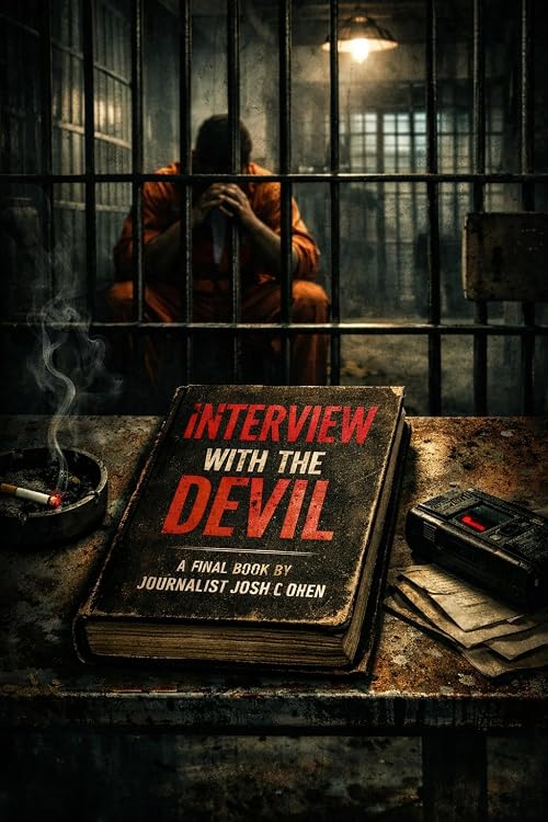 Interview with A Devil