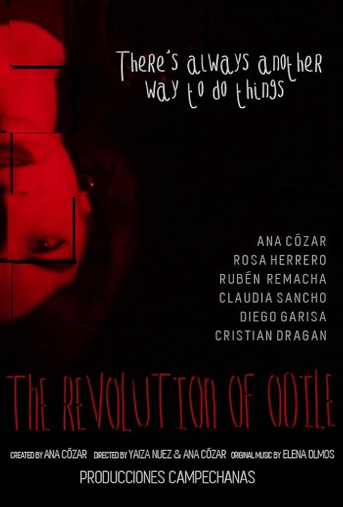 The Revolution of Odile