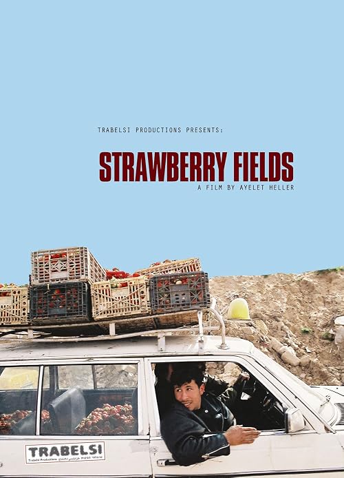 Strawberry Fields