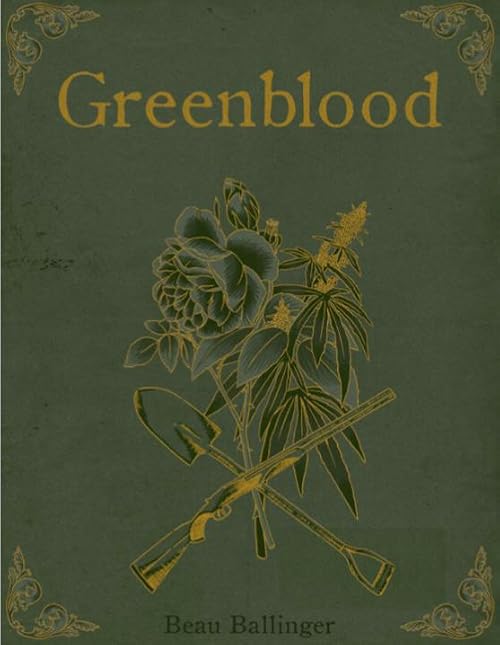 Greenblood