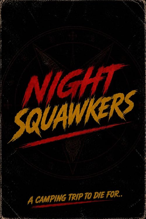 Night Squawkers