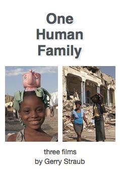 One Human Family: Haiti, Uganda, and Kenya