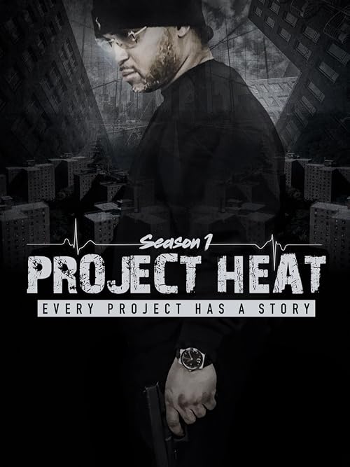 Project Heat the Web Series