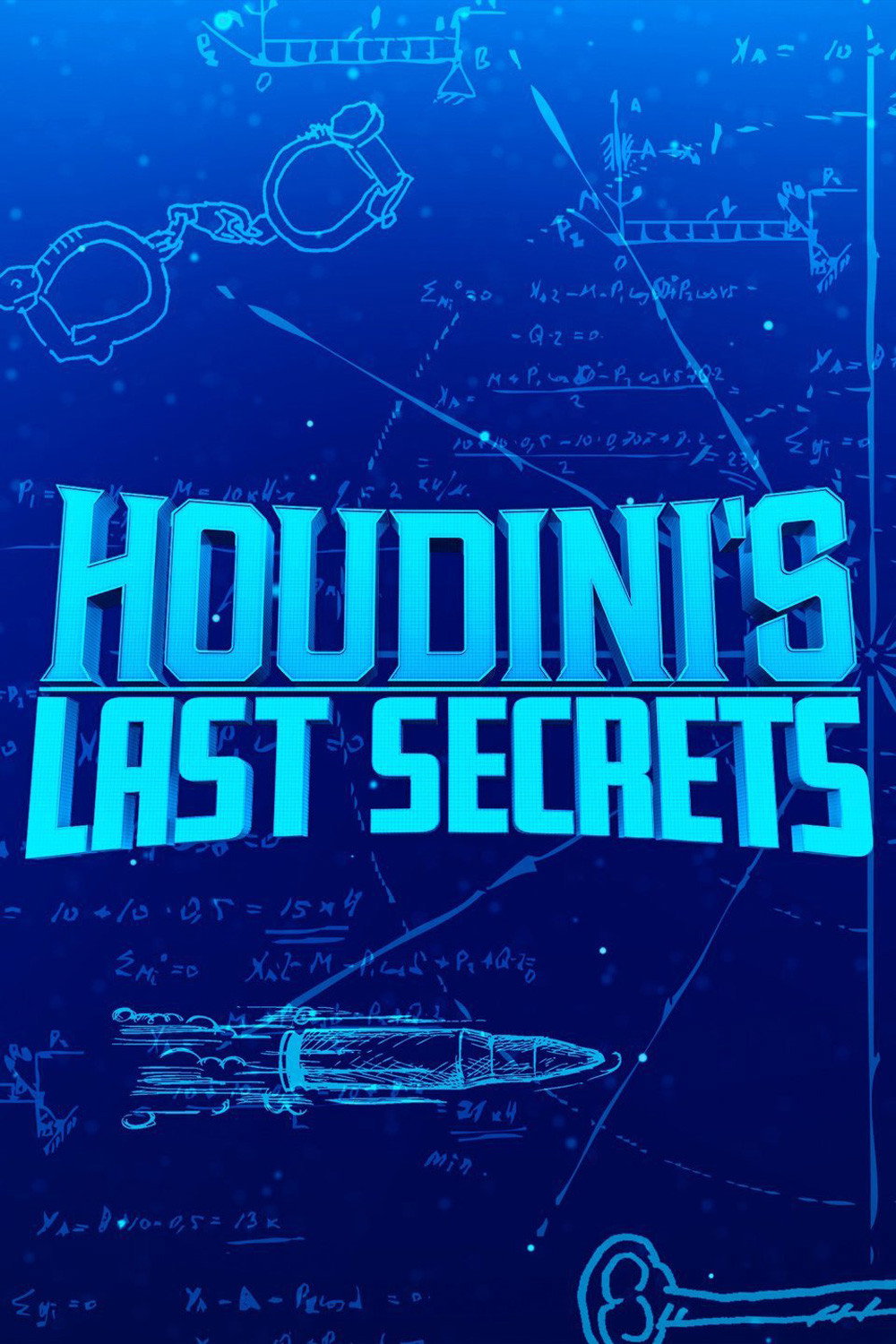 Desenmascarando a Houdini