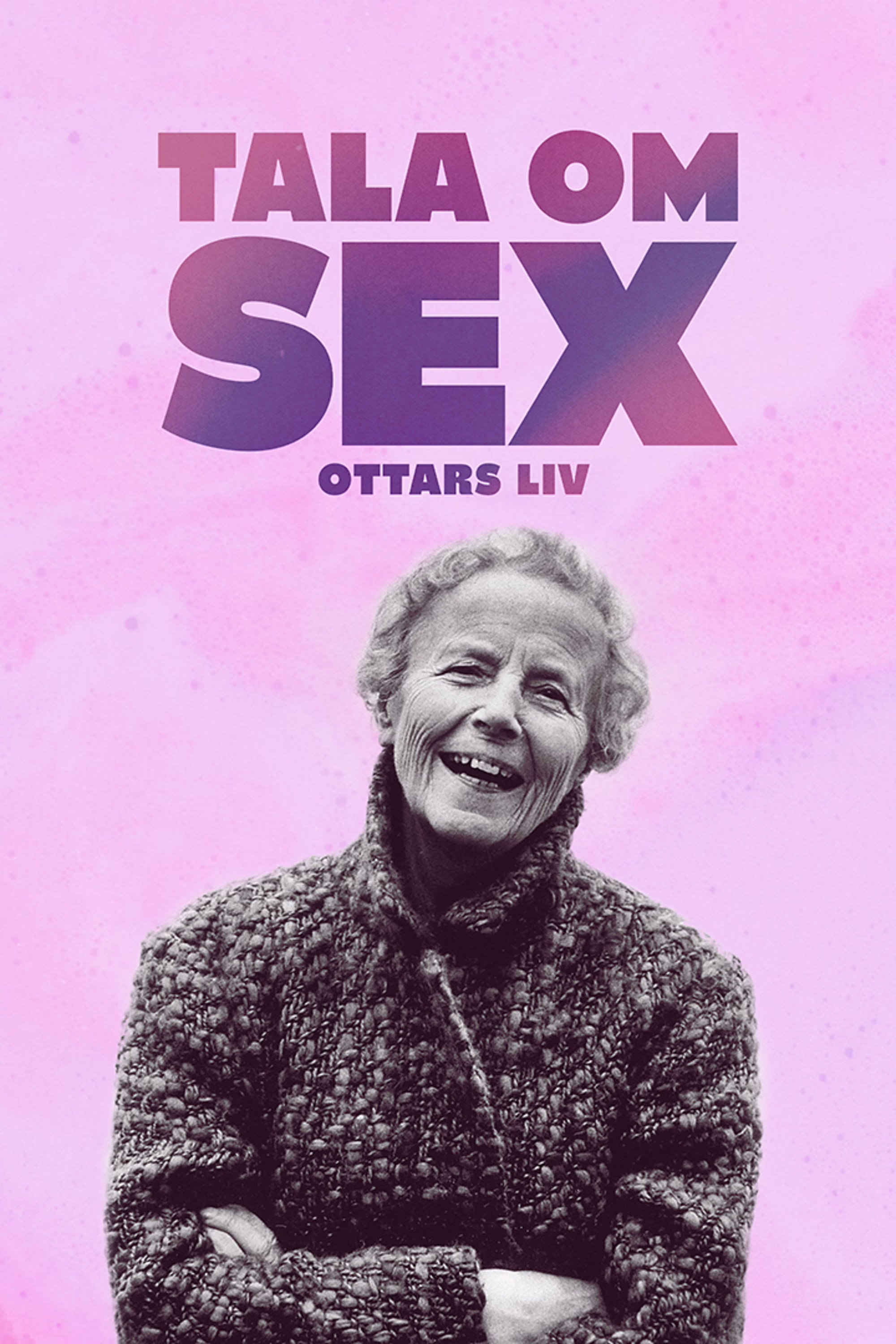 Tala om sex - Ottars liv