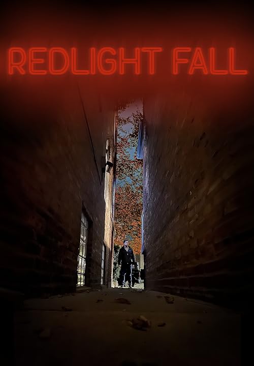 Redlight Fall