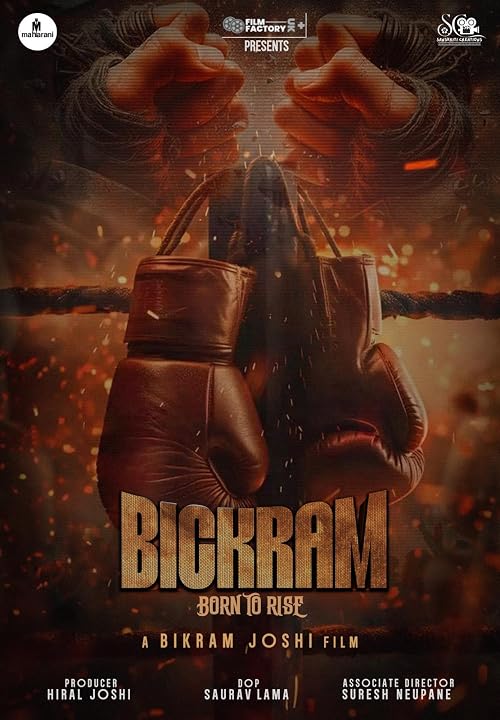 Bickram