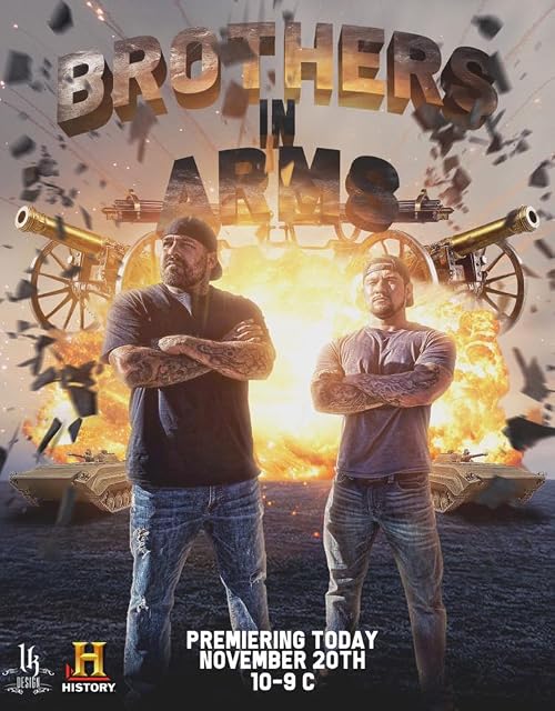 Brothers in Arms