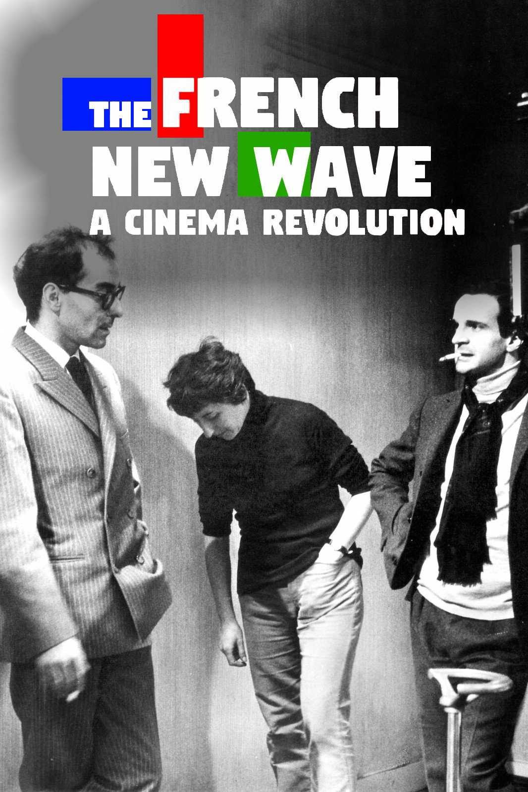 La Nouvelle Vague, une bande à part