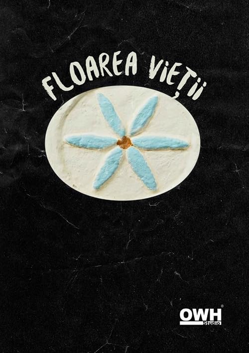 Floarea Vietii