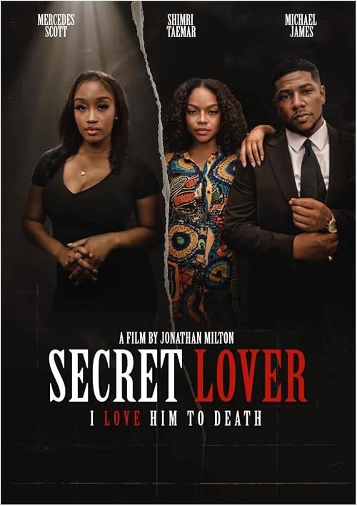 Secret Lover