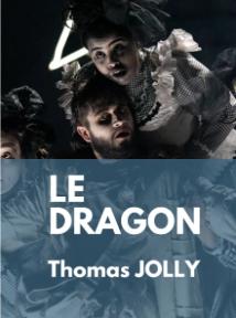 Le Dragon