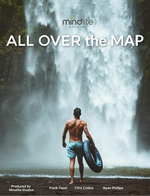 All Over the Map