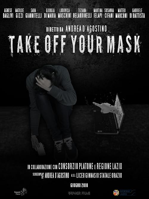 Take Off Your Mask