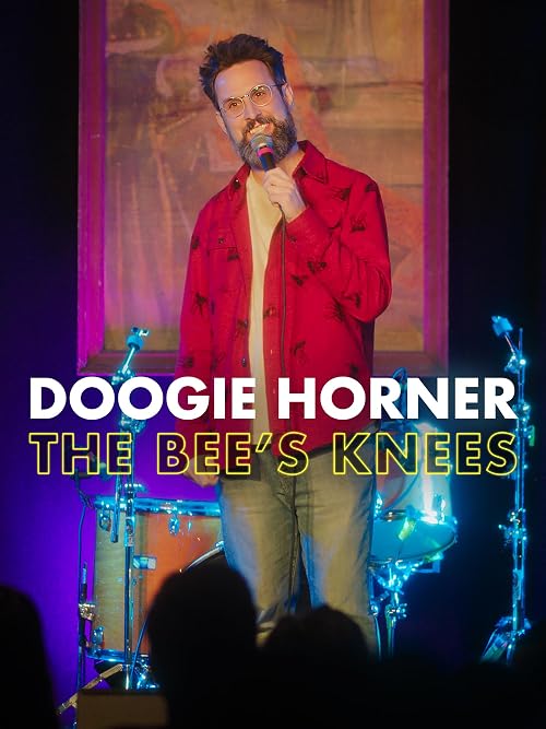 Doogie Horner: The Bee's Knees