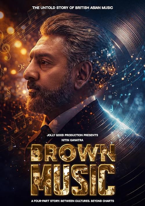 Brown Music