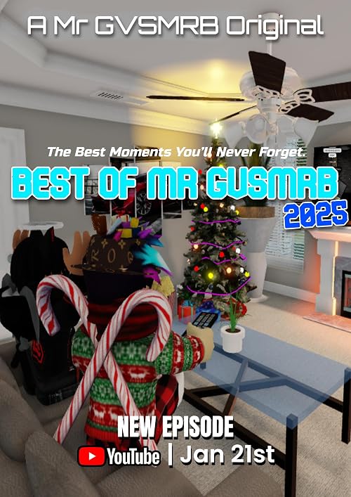 The Best of Mr GVSMRB