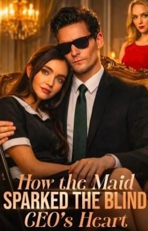 How the Maid Sparked the Blind CEO's Heart