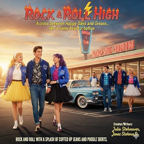 Rock & Roll High