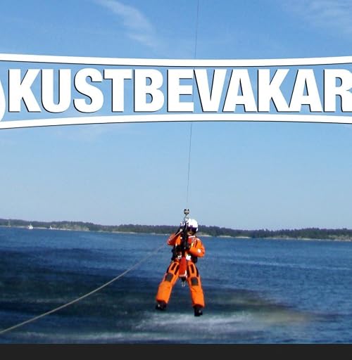 Kustbevakarna & SSRS
