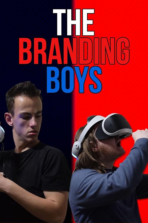 The Branding Boys