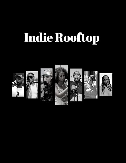 Indie Rooftop