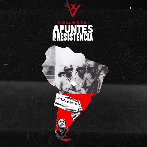 Kollontai, apuntes de resistencia