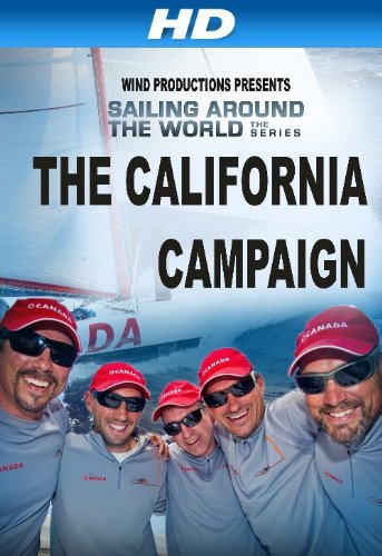 The California Campaign