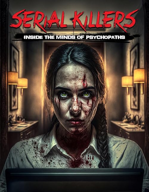Serial Killers: Inside the Mind of Psychopaths