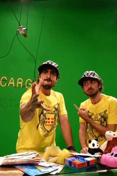 Descarga MTV