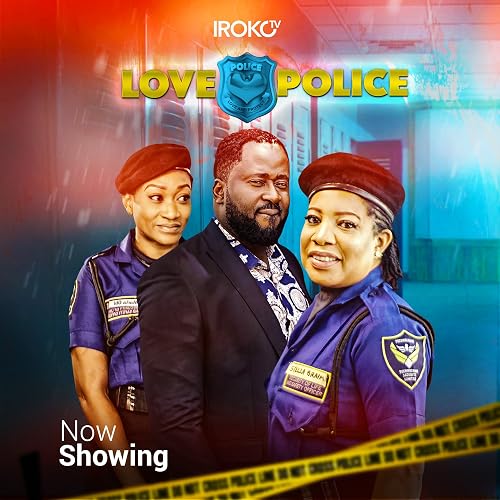 Love Police