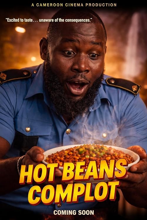Hot Beans Complot
