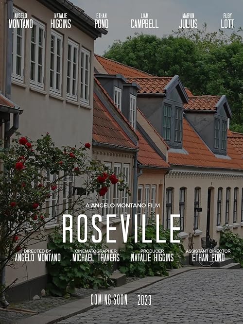 Roseville Heights