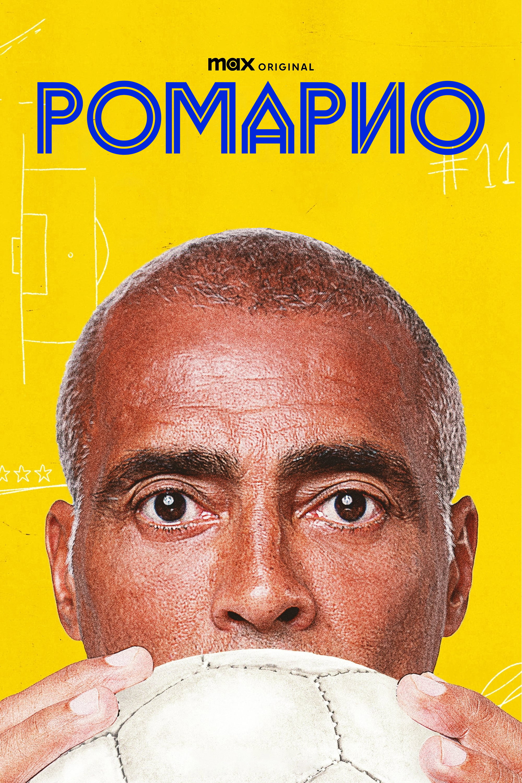 Romário, O Cara