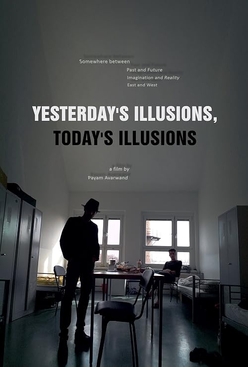 Yesterday's illusions, Today's illusions