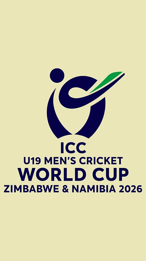 2026 Under-19 Men's Cricket World Cup