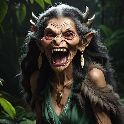 Aswang Part 2