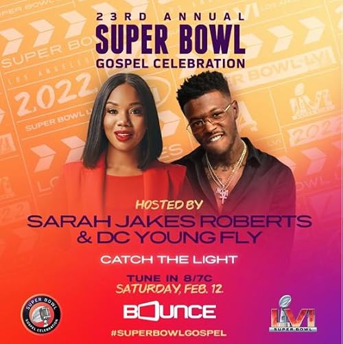23rd Annual Super Bowl Gospel Celebration