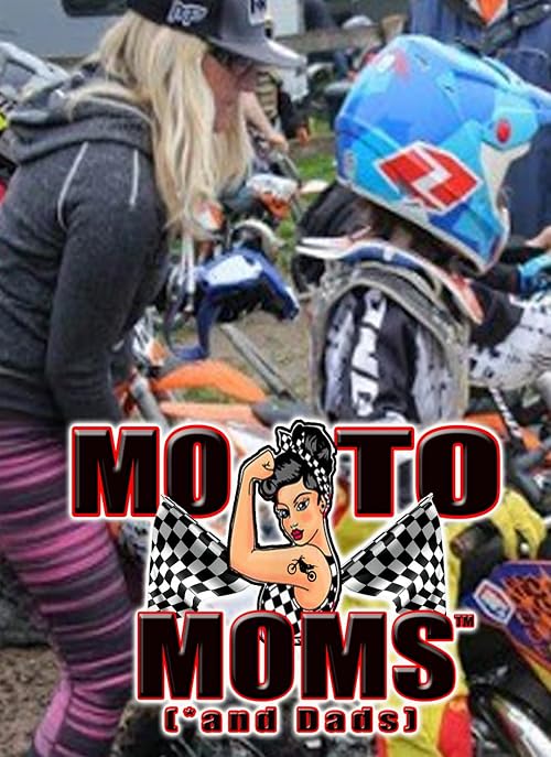 Moto-Moms
