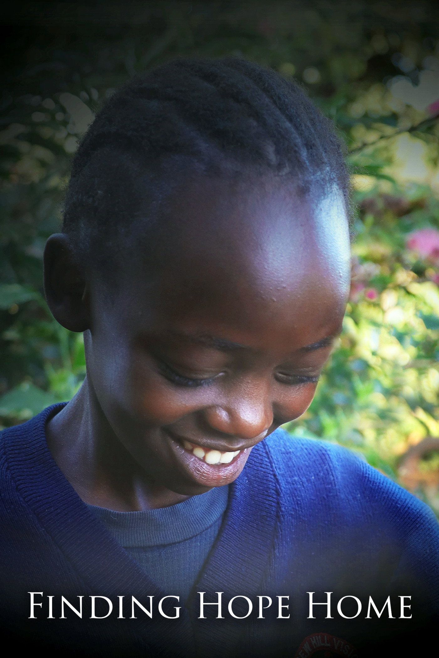 Finding Hope Home