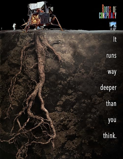Roots of Conspiracy