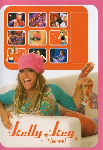 Kelly Key: Ao Vivo
