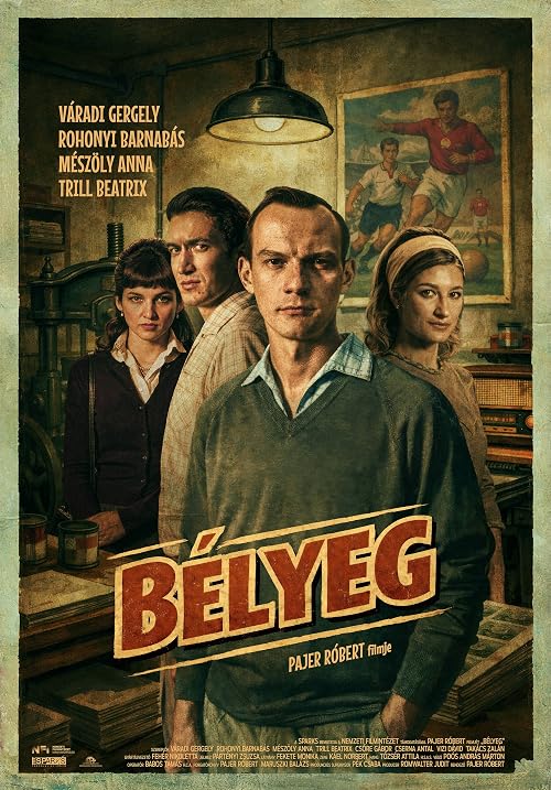 Bélyeg
