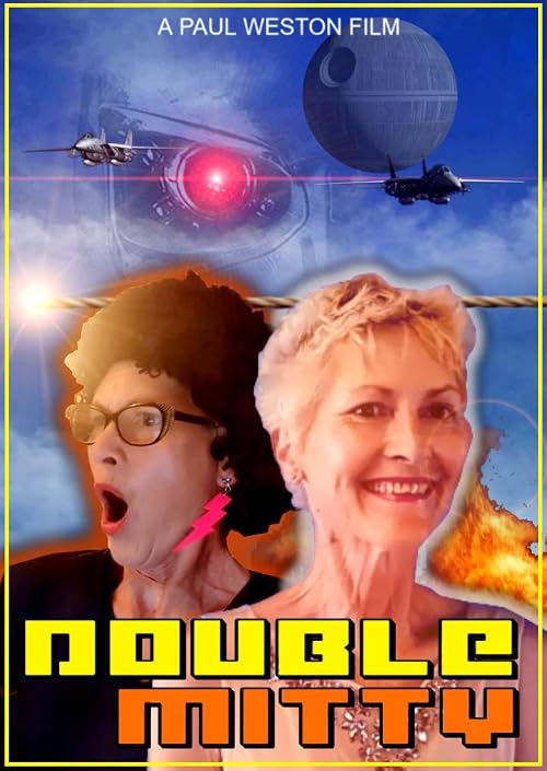 Double Mitty