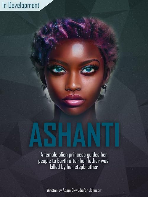 Ashanti