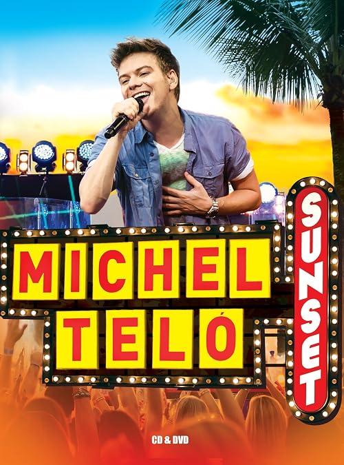 Michel Teló: Sunset