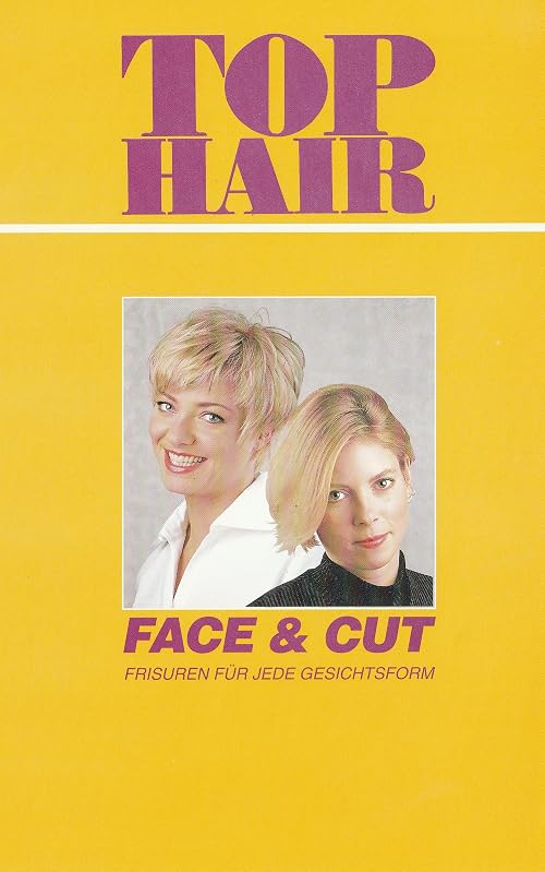 Face und Cut - Frisuren Typ Beratung