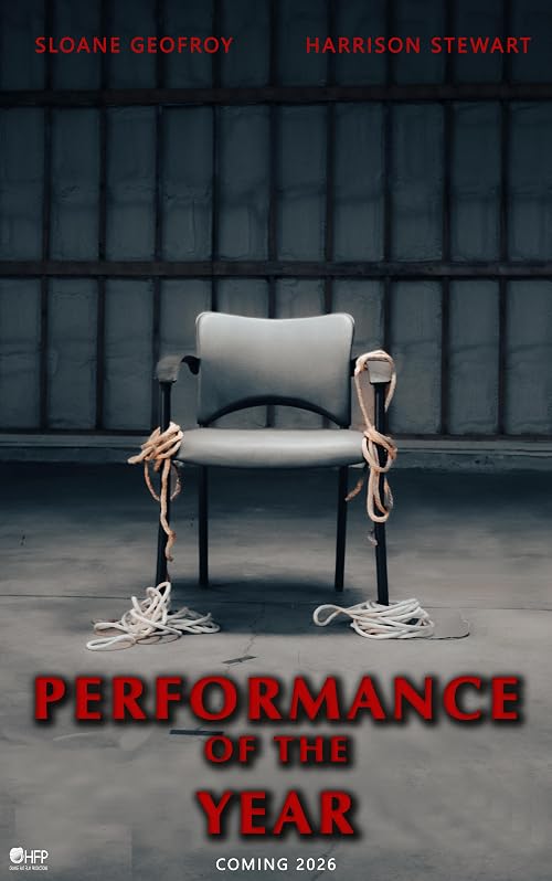 Performance of the Year